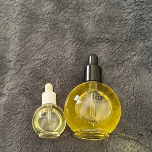 Fur oil- DUO